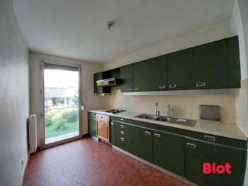 Vente appartement 3 pièces Rennes Centre Ville 35