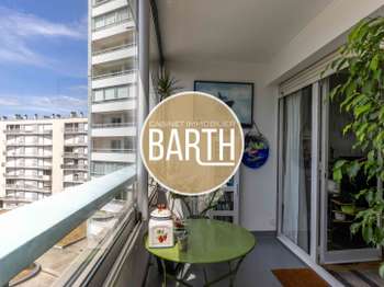 Vente Appartement 6 pièces +Rennes Centre Ville