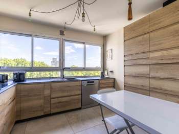 Vente appartement 6 pièces Vente appartement 6 pièces
