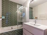 Vente appartement 6 pièces Vente appartement 6 pièces