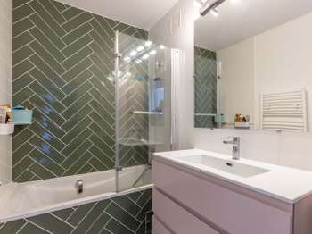 Vente appartement 6 pièces Vente appartement 6 pièces