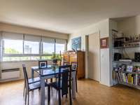 Vente appartement 6 pièces