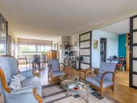 Vente appartement 6 pièces Vente appartement 6 pièces