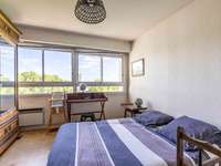 Vente appartement 6 pièces