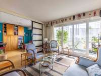 Vente appartement 6 pièces Vente appartement 6 pièces