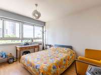 Vente appartement 6 pièces Vente appartement 6 pièces