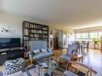 Vente appartement 6 pièces
