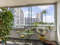 Vente appartement 6 pièces Vente appartement 6 pièces