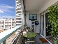 Vente appartement 6 pièces Vente appartement 6 pièces