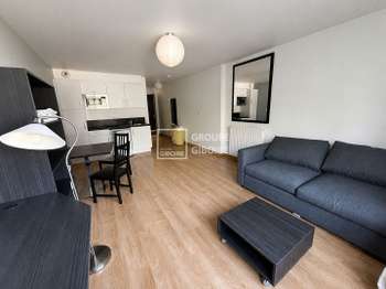 Vente Appartement T1Rennes Centre Ville