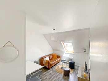 Vente appartement 2 pièces Vente appartement 2 pièces