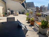 Vente appartement 2 pièces Vente appartement 2 pièces