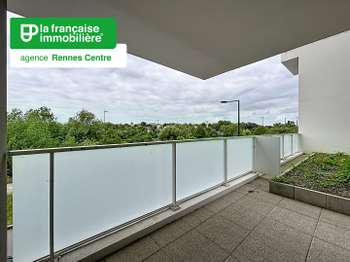 Vente appartement 2 pièces Rennes Centre Ville 35