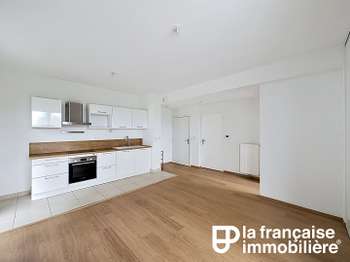 Vente Appartement 2 piècesRennes Centre Ville