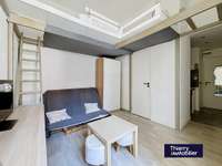 Vente appartement 1 pièce Vente appartement 1 pièce