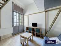 Vente appartement 1 pièce Vente appartement 1 pièce