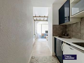 Vente appartement 1 pièce Vente appartement 1 pièce
