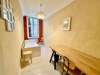 Vente appartement 2 pièces Rennes Centre Ville 35