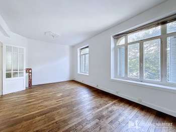 Vente appartement 3 pièces Rennes Centre Ville 35