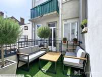 Vente appartement 3 pièces Vente appartement 3 pièces