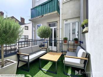 Vente appartement 3 pièces Vente appartement 3 pièces