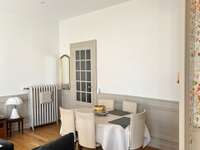 Vente appartement 6 pièces