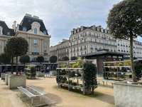 Vente appartement 6 pièces