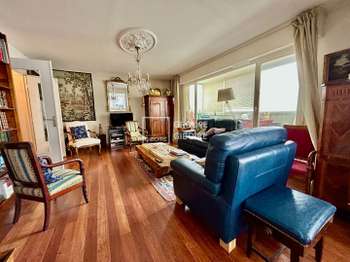 Vente appartement 5 pièces