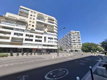 Vente Appartement 5 piècesRennes Centre Ville