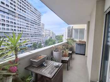 Vente appartement 5 pièces Vente appartement 5 pièces