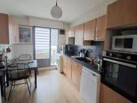 Vente appartement 5 pièces Vente appartement 5 pièces