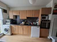 Vente appartement 5 pièces Vente appartement 5 pièces