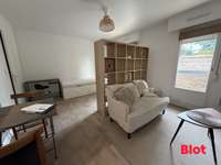 Vente appartement 1 pièce Vente appartement 1 pièce