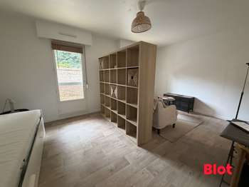 Vente Appartement T1Rennes Centre Ville