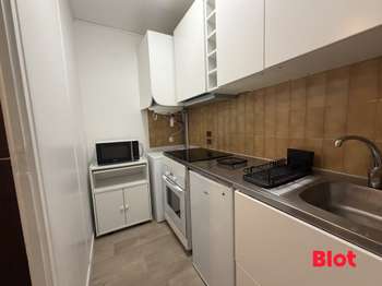 Vente appartement 1 pièce Vente appartement 1 pièce
