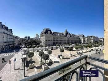 Vente appartement 4 pièces Vente appartement 4 pièces