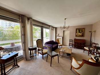Vente Appartement 5 piècesRennes Centre Ville