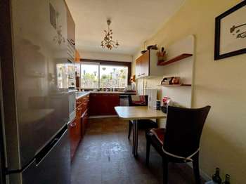 Vente appartement 5 pièces
