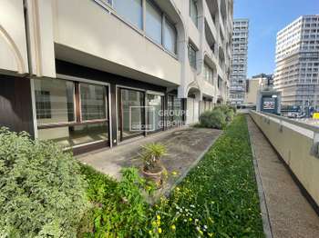 Vente Appartement 2 piècesRennes Centre Ville