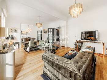 Vente appartement 5 pièces Rennes Centre Ville 35