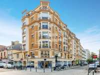 Vente appartement 5 pièces