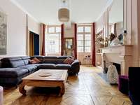 Vente appartement 4 pièces Vente appartement 4 pièces