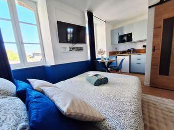 Vente Appartement T1Rennes Centre Ville