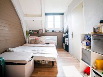 Vente StudioRennes Centre Ville