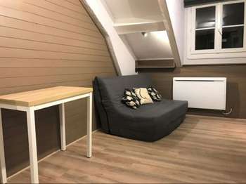 Vente Studio 1 pièce Rennes Centre Ville 35