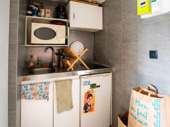 Vente Studio 1 pièce Vente Studio 1 pièce