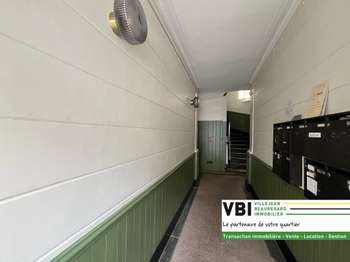 Vente appartement 1 pièce Rennes Centre Ville 35