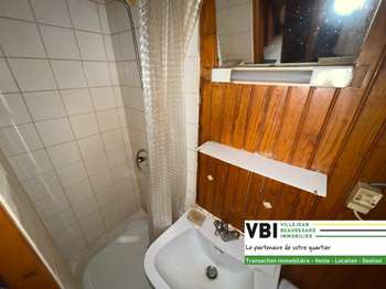 Vente appartement 1 pièce Vente appartement 1 pièce
