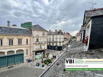 Vente appartement 1 pièce Vente appartement 1 pièce