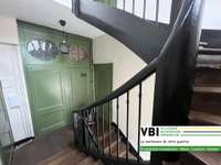 Vente appartement 1 pièce Vente appartement 1 pièce